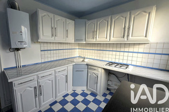  appartement bihorel 76420