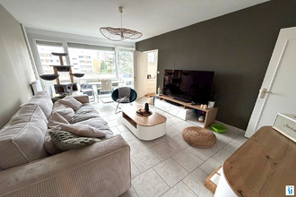  appartement bihorel 76420