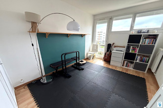  appartement bihorel 76420