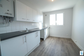  appartement bihorel 76420