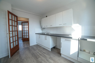  appartement bihorel 76420