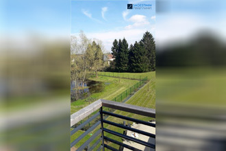  appartement bihorel 76420