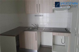  appartement bihorel 76420