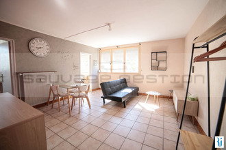  appartement bihorel 76420