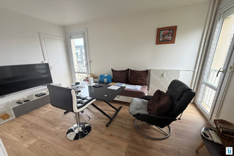  appartement bihorel 76420