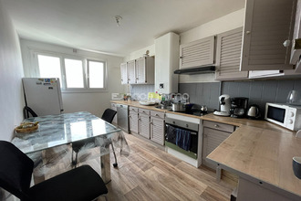  appartement bihorel 76420