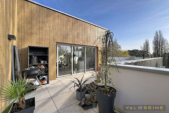  appartement bihorel 76420