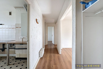  appartement bihorel 76420