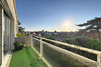  appartement bihorel 76420
