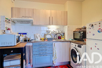  appartement bihorel 76420