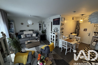  appartement bihorel 76420