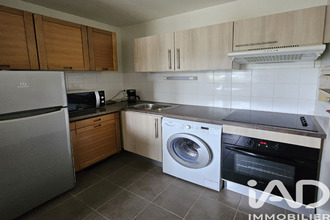  appartement bihorel 76420