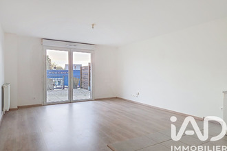  appartement bihorel 76420