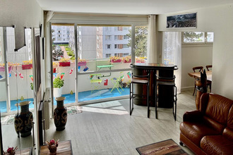  appartement bihorel 76420