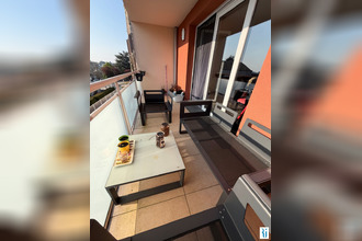  appartement bihorel 76420