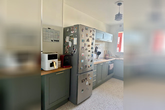  appartement bihorel 76420