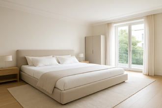  appartement bihorel 76420