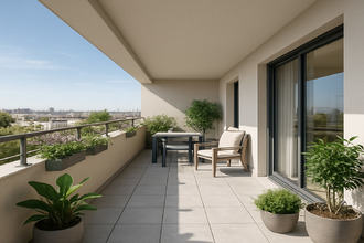  appartement bihorel 76420