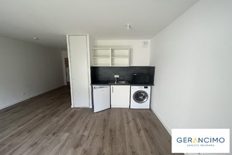  appartement bihorel 76420