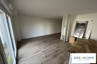  appartement bihorel 76420