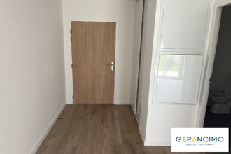  appartement bihorel 76420