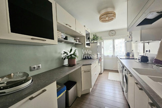  appartement bihorel 76420