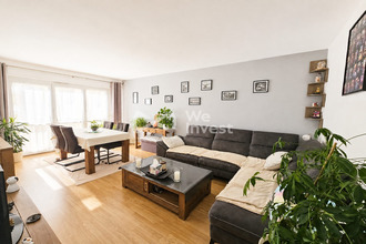  appartement bihorel 76420