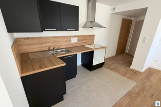  appartement bihorel 76420