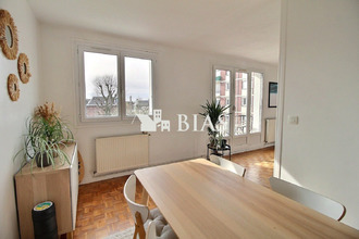  appartement bihorel 76420