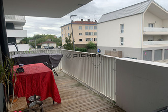  appartement billere 64140