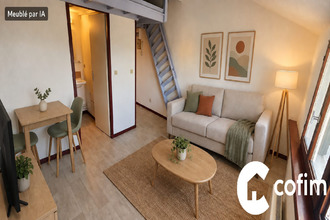  appartement billere 64140