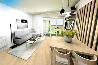  appartement billiers 56190