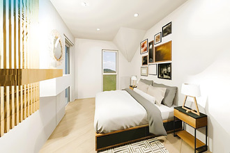  appartement billiers 56190