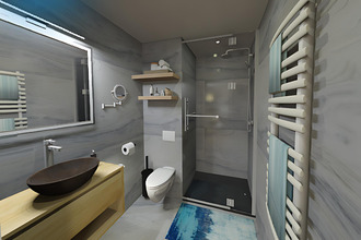  appartement billiers 56190