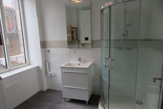  appartement billom 63160