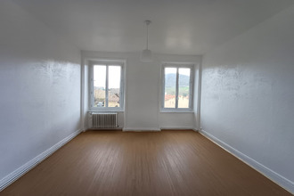  appartement billom 63160