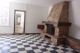  appartement billy-mtigny 62420