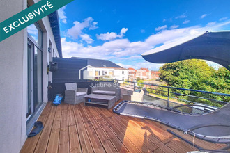  appartement billy-mtigny 62420