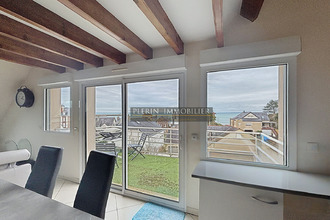  appartement binic 22520