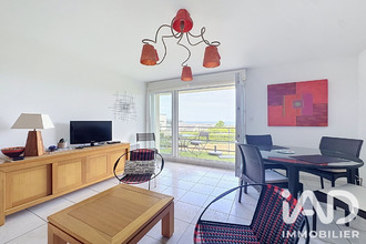  appartement binic 22520