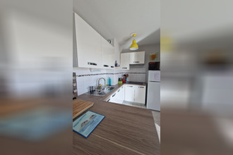  appartement biscarrosse 40600