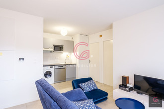  appartement biscarrosse 40600