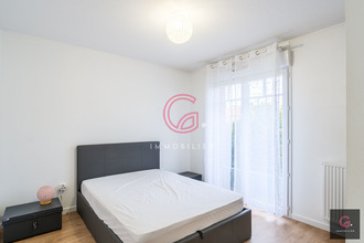  appartement biscarrosse 40600