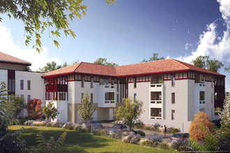  appartement biscarrosse 40600