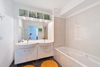  appartement biscarrosse 40600