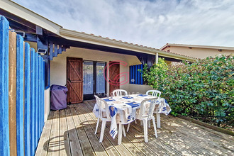  appartement biscarrosse 40600