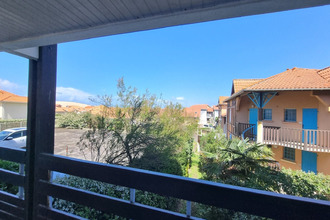  appartement biscarrosse 40600