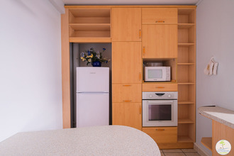  appartement biscarrosse 40600