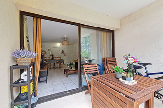  appartement biscarrosse 40600