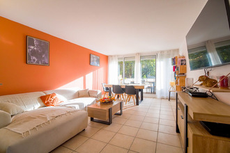  appartement biscarrosse 40600